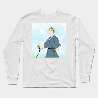 Alchemy of Souls Long Sleeve T-Shirt